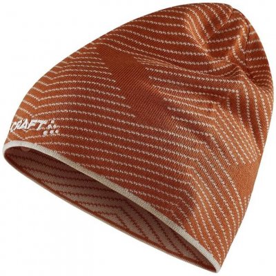 Craft CORE Race Knit oranžová – Hledejceny.cz