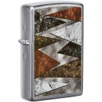 Zippo Benzínový Pattern Design – Hledejceny.cz