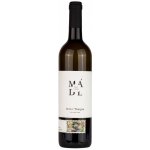 Mádl Müller Thurgau kabinet 2022 11% 0,75 l (holá láhev) – Hledejceny.cz