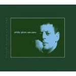 Philip Glass - Solo Piano CD – Hledejceny.cz