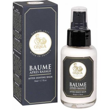 Osma Tradition balzám po holení 50 ml