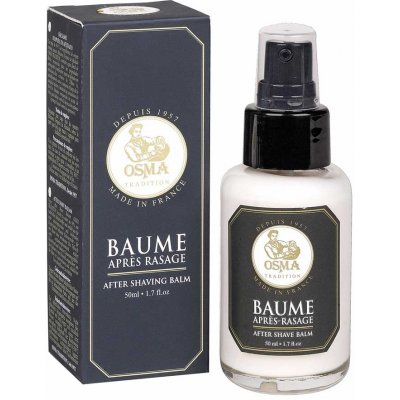 Osma Tradition balzám po holení 50 ml – Hledejceny.cz