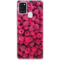 iSaprio Raspberry Samsung Galaxy A21s