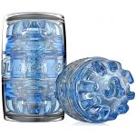 Fleshlight Quickshot Turbo cestovní masturbátor modrý – Zbozi.Blesk.cz