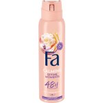 Fa Calming Divine Moments deodorant 150 ml – Zboží Mobilmania