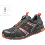 BATA Bickz 203 W Polobotky černá – Zboží Mobilmania