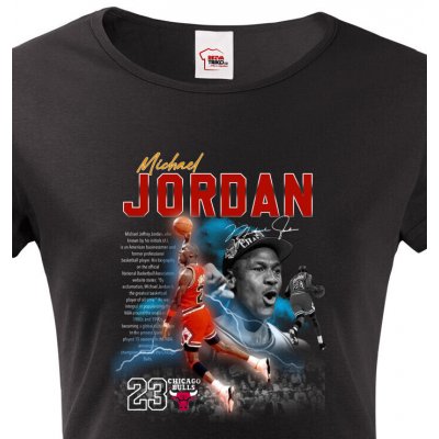 jordan 3xl – Heureka.cz