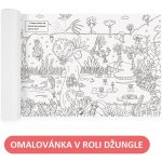 MiDeer Omalovánka v roli Džungle 10 metrů – Hledejceny.cz
