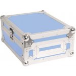 Zomo DN 3500 Flightcase Denon DN S3500/5000 Blue – Zboží Živě