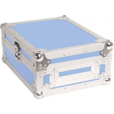 Zomo DN 3500 Flightcase Denon DN S3500/5000 Blue – Zboží Živě