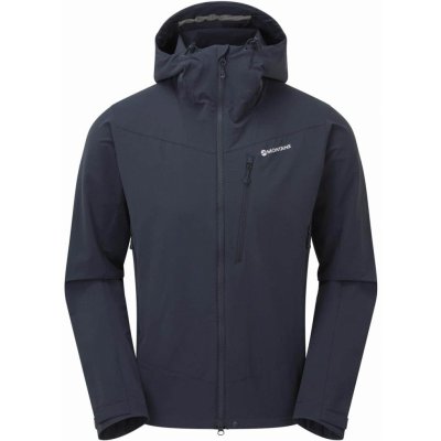 Montane Dyno LT jacket Eclipse Blue – Hledejceny.cz