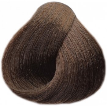 Black Sintesis barva na vlasy 6.06 teplý tmavý blond 100 ml