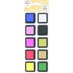 Aladine Sada razítkovacích inkoustů – Zboží Dáma