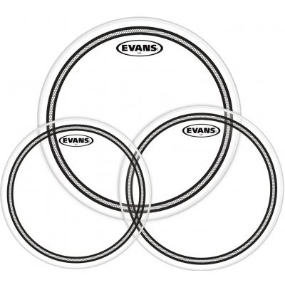 Evans EC2S – Sleviste.cz