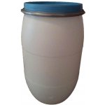 J.A.D. Tools Sud na dešťovou vodu 220 l s víkem a sponou – Zboží Dáma