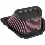 Vzduchový filtr K&N Filters YA-1015 – Hledejceny.cz