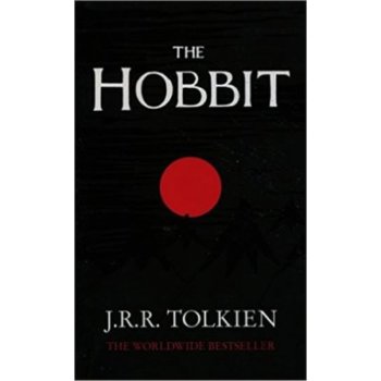 The Hobbit - J.R.R. Tolkien