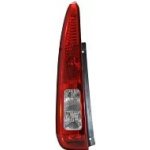 Zadní světlo- levé FORD FUSION 2005 a výše |005 a výše| VISTEON | 5901532414479 – Hledejceny.cz