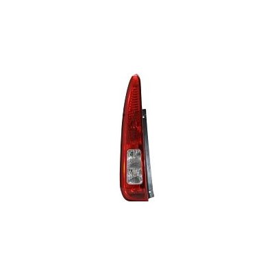 Zadní světlo- levé FORD FUSION 2005 a výše |005 a výše| VISTEON | 5901532414479 – Hledejceny.cz