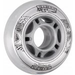 Nils Extreme PU 72 mm 82A 4 ks – Zboží Dáma