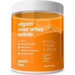 Vilgain Clear Whey Isolate 500 g – Zbozi.Blesk.cz