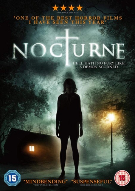 Nocturne DVD