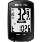 Bryton Rider 15 Neo E – Sleviste.cz