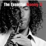 Kenny G - The Essential CD – Hledejceny.cz