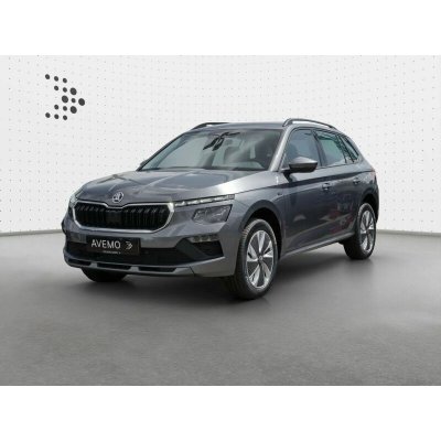 Skoda Kamiq 1.5 TSI DSG 110 kW – Hledejceny.cz