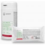 Medisept Velox wipes NA ubrousky bez alkoholu dóza 100 ks – Zboží Mobilmania