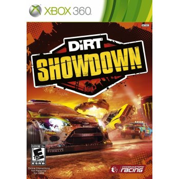 DiRT Showdown