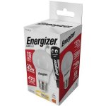 Energizer LED GLS žárovka 4,9W Eq 40W E27, S16800, teplá bílá – Hledejceny.cz