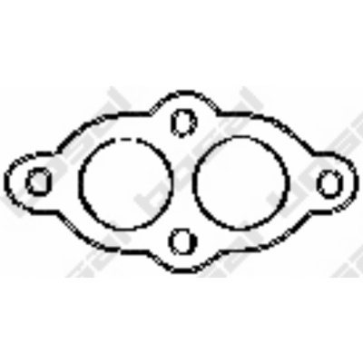 Bosal BS 256-907 – Hledejceny.cz