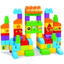 Mega Bloks First Builders Deluxe Building bag 150 ks