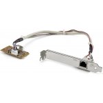 STARTECH Mini PCIe Gigabit Network Adapter Card ST1000SMPEX – Hledejceny.cz