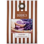 Dodies´s vonný vosk do aromalampy ve tvaru srdíčka Levandule 1 ks – Hledejceny.cz