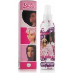 Barbie Barbie tělový sprej 200 ml – Zboží Dáma