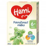 Hami 6+ 600 g – Sleviste.cz