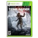 Hra pro Xbox 360 Rise of the Tomb Raider