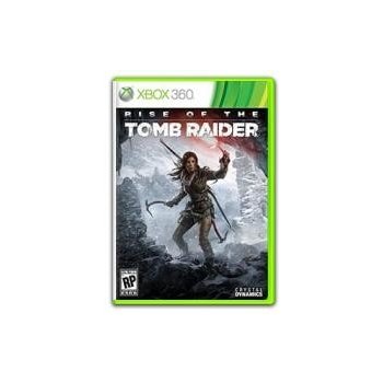 Rise of the Tomb Raider