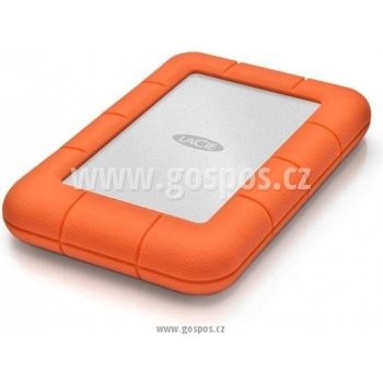 LaCie Rugged Mini 4TB, LAC9000633