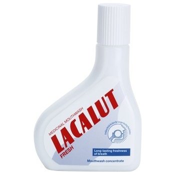 Lacalut s antibakteriálním účinkem 75 ml