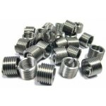 QUATROS Závitová vložka M12×1,25, sada 10 ks - MD-QS14186G – Hledejceny.cz