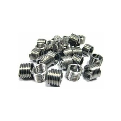 QUATROS Závitová vložka M12×1,25, sada 10 ks - MD-QS14186G – Hledejceny.cz