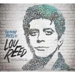 Reed Lou.=V/A= - Many Faces Of Lou Reed CD – Zbozi.Blesk.cz