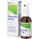 Phyteneo Neocide gel 0,1% Octenidine 50 ml – Hledejceny.cz