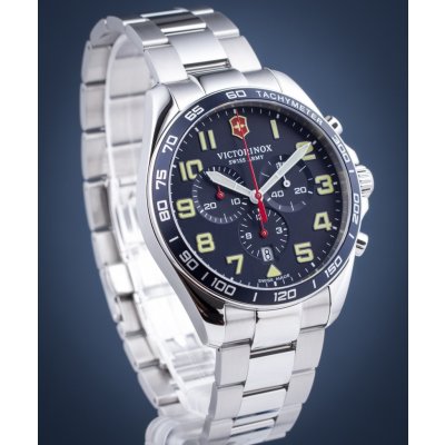 Victorinox Swiss Army 241857 – Zboží Mobilmania