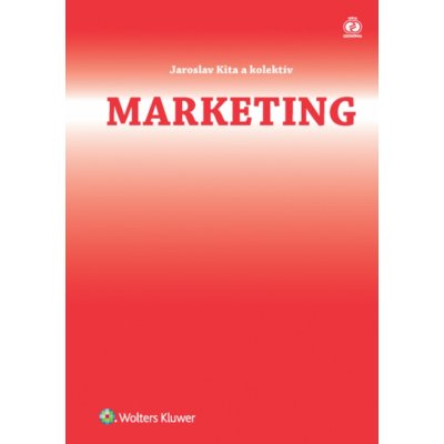 Marketing - Jaroslav Kita