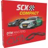 příslušenství k autodráze SCX Compact DTM Masters