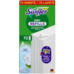 Swiffer Sweeper Dry čistící ubrousky 72 ks – Zboží Dáma